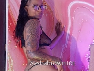 Sashabrown101
