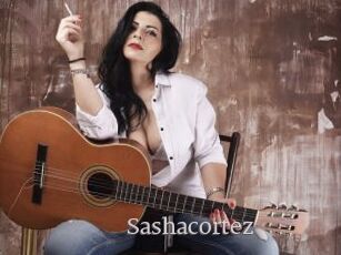 Sashacortez