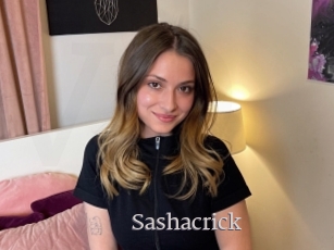 Sashacrick