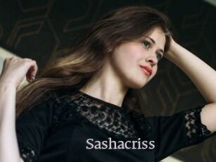 Sashacriss