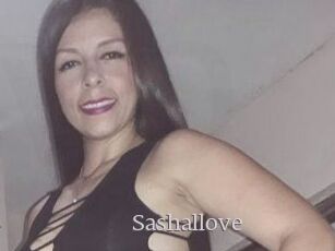 Sashallove