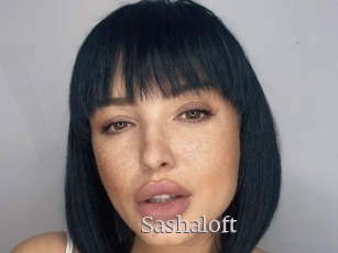 Sashaloft