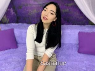 Sashalue