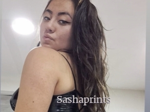 Sashaprints