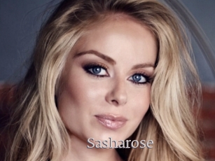 Sasharose
