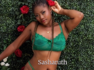 Sasharuth