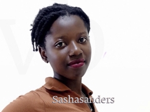 Sashasanders