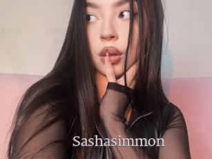Sashasimmon