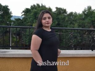 Sashawind