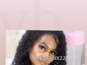 Sashhalux22