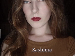 Sashima