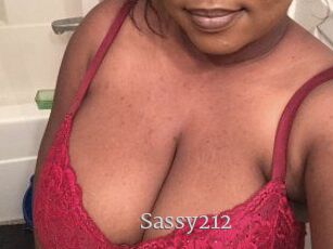 Sassy212