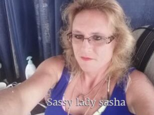 Sassy_lady_sasha