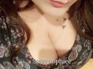 Sassysophiee