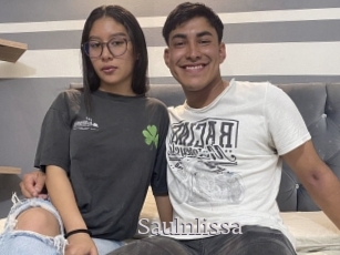 Saulnlissa