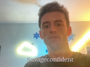 Savageconfident