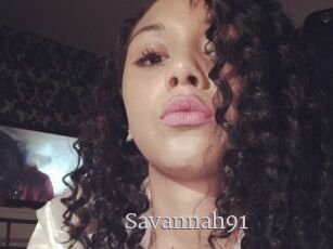 Savannah91