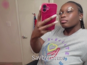 Savbynature