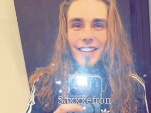 Saxxxefron