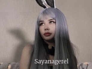 Sayanagerel