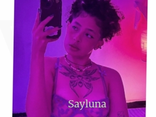 Sayluna