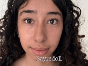 Sayredoll