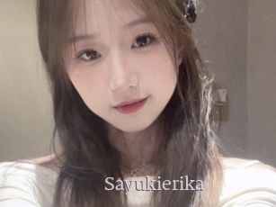 Sayukierika