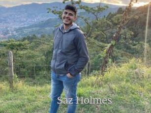 Saz_Holmes