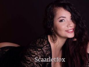 Scaarletfox