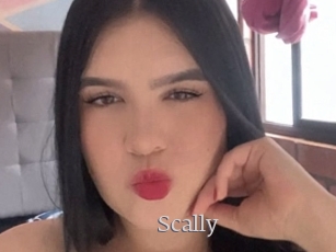 Scally
