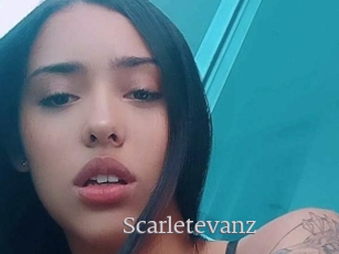 Scarletevanz