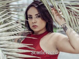 Scarletford