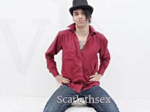 Scarlethsex