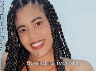 Scarlethstivenson