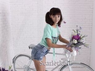 Scarletka