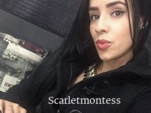 Scarletmontess
