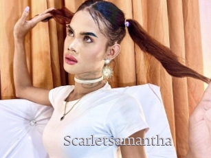Scarletsamantha