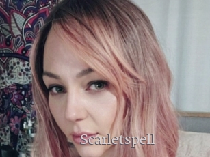Scarletspell