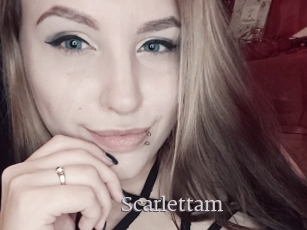 Scarlettam