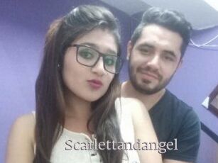 Scarlettandangel