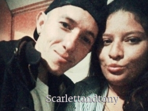 Scarlettandtony