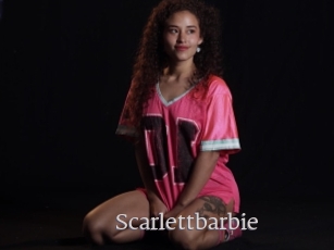 Scarlettbarbie