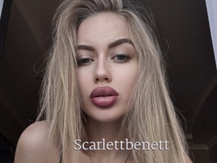 Scarlettbenett