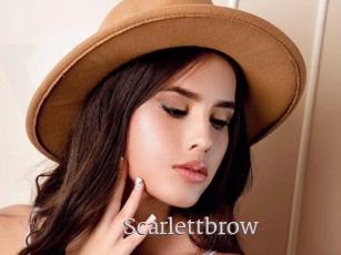 Scarlettbrow