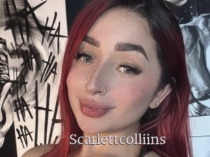 Scarlettcolliins