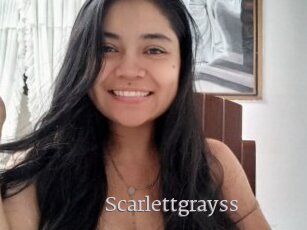 Scarlettgrayss