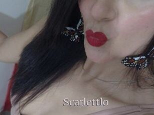 Scarlettlo