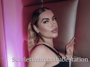 Scarlettminxxxbabestation
