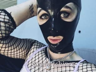 Scarlettshines