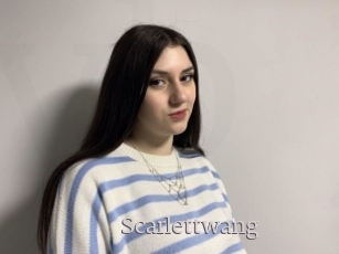 Scarlettwang